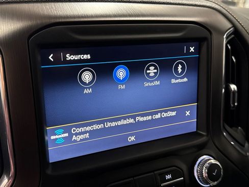 Used 2021 GMC Sierra 1500 AT4 w/ AT4 Value Package AWD/4WD image 25