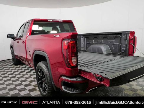 Used 2023 GMC Sierra 1500 Elevation AWD/4WD image 30
