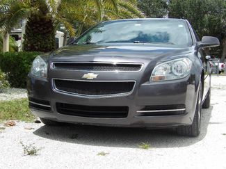Used 2012 Chevrolet Malibu LT w/ Power Convenience Package image 1