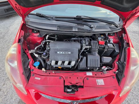 Used 2008 Honda Fit Sport image 23