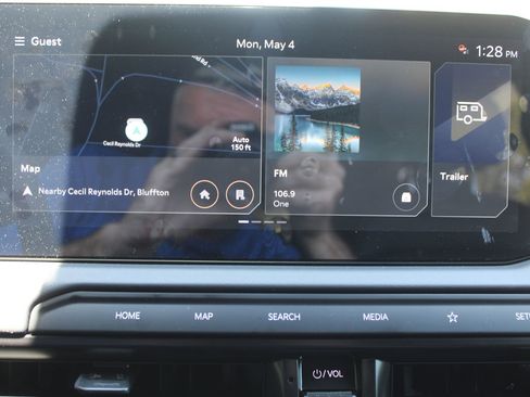 New 2027 Kia Telluride SX X-Line w/ Towing Package AWD/4WD image 48