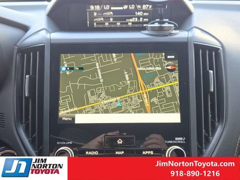 Used 2024 Subaru Forester Wilderness AWD/4WD image 19