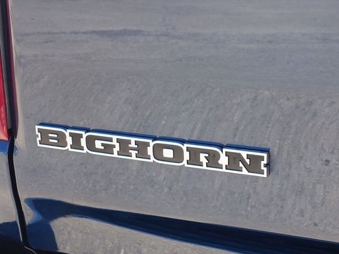 Used 2022 RAM 1500 Big Horn AWD/4WD image 33