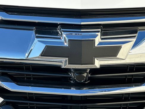 Used 2026 Chevrolet Equinox LT image 38