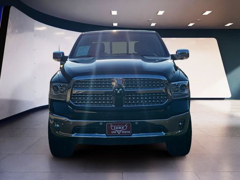 Used 2016 RAM 1500 Laramie w/ Convenience Group AWD/4WD image 8