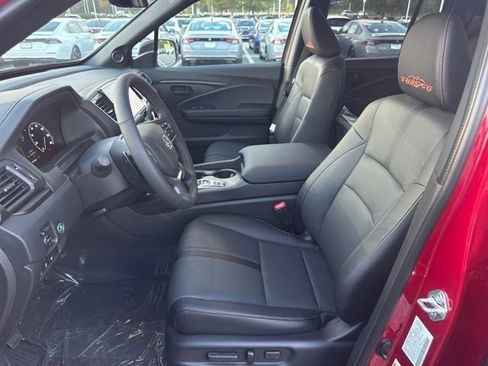 New 2026 Honda Ridgeline TrailSport+ image 11