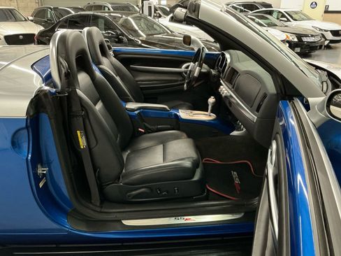 Used 2006 Chevrolet SSR w/ Preferred Equipment Group image 15