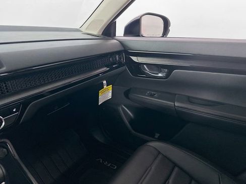New 2026 Honda CR-V EX-L image 39