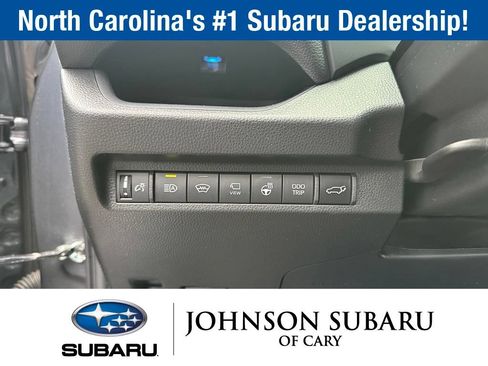 Used 2024 Toyota RAV4 XSE w/ Advanced Technology Package AWD/4WD image 17