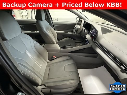 Used 2022 Hyundai Elantra SEL w/ Cargo Package image 25