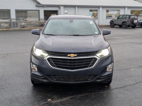 Used 2019 Chevrolet Equinox LT image 13