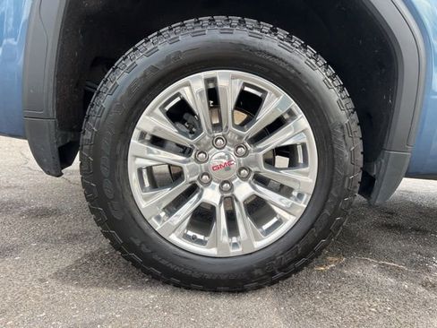 Used 2024 GMC Sierra 1500 Denali w/ Technology Package image 14