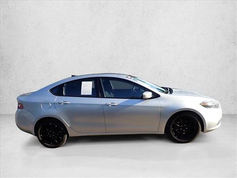 Used 2013 Dodge Dart SXT w/ SXT Special Edition Group FWD image 5