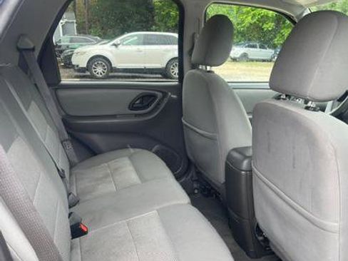 Used 2007 Ford Escape XLT AWD/4WD image 7