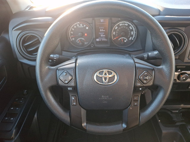 Used 2019 Toyota Tacoma SR w/ SR Convenience Package RWD image 19
