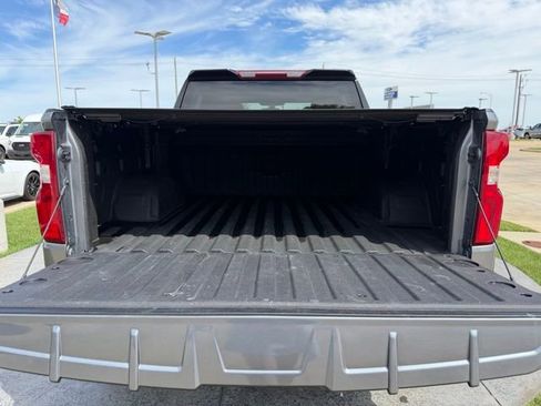 Used 2022 Chevrolet Silverado 1500 RST image 7