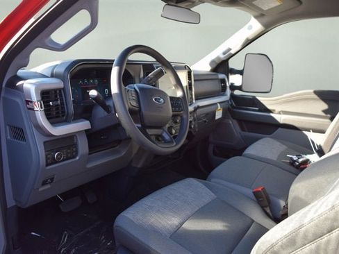 New 2026 Ford F250 XLT w/ XLT Premium Package image 6