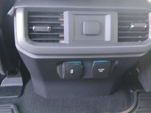 New 2025 Ford F150 XLT w/ Equipment Group 302A MID image 25