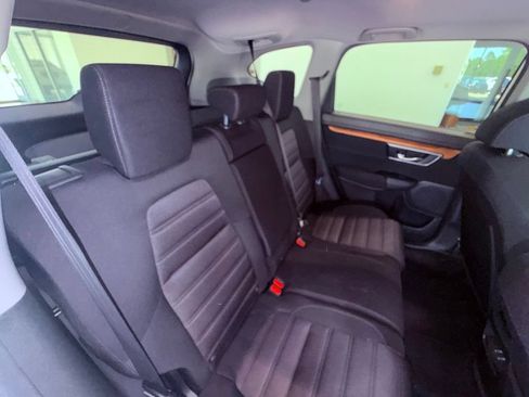 Used 2018 Honda CR-V EX image 11
