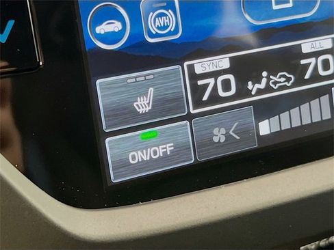 New 2025 Subaru Forester Premium image 12