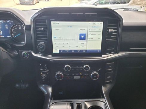 Used 2022 Ford F150 XLT w/ Equipment Group 302A High AWD/4WD image 10