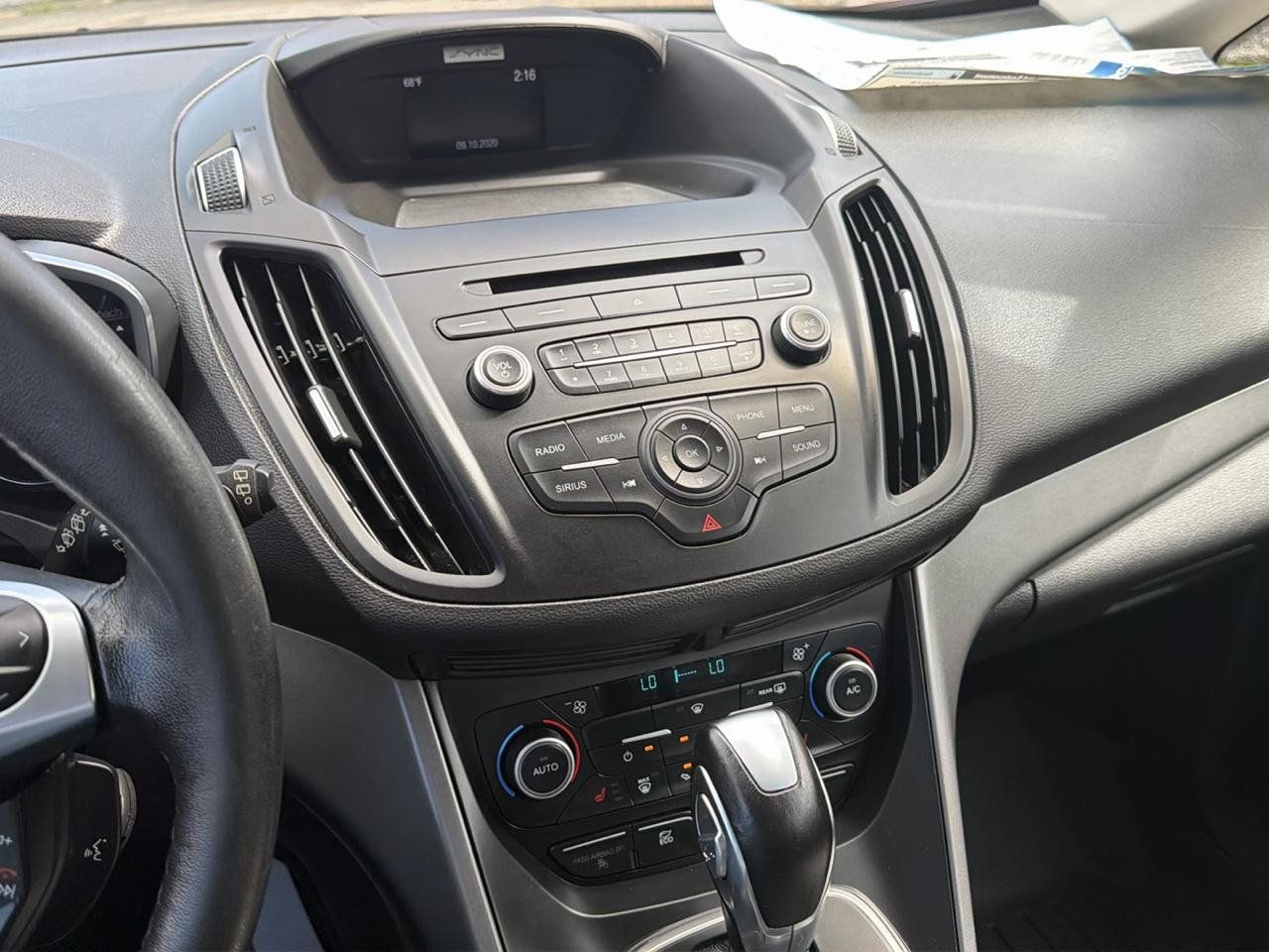 Used 2018 Ford C-MAX SE w/ Cold Weather Package FWD image 15