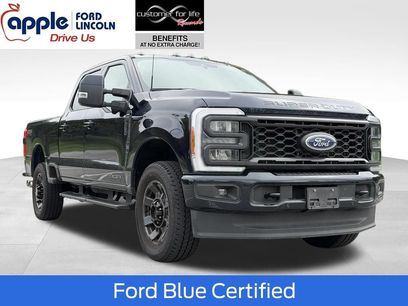 Used 2023 Ford F250 Lariat w/ Sport Appearance Package