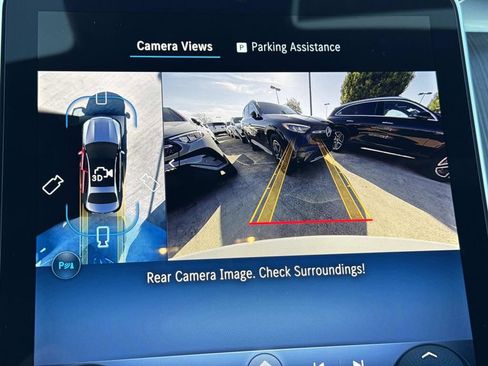 New 2026 Mercedes-Benz C 300 C 300 image 21