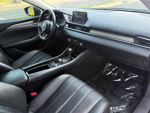 Used 2021 MAZDA MAZDA6 Touring FWD image 37