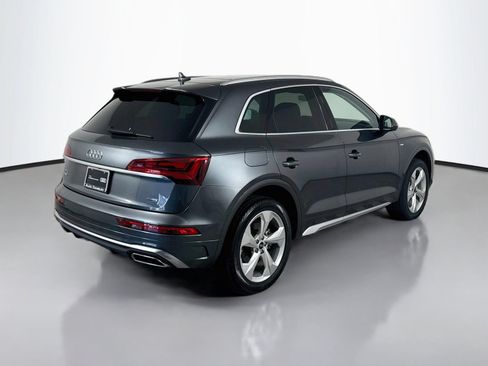 Certified 2023 Audi Q5 2.0T Premium Plus w/ Premium Plus Package AWD/4WD image 9