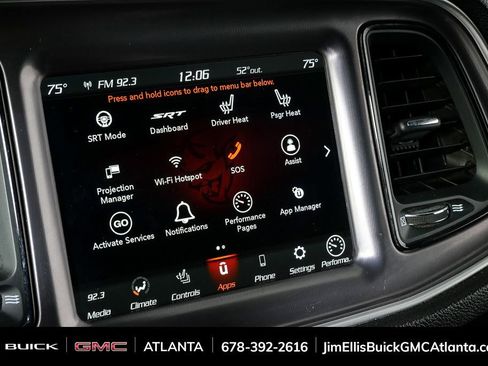 Used 2021 Dodge Challenger R/T Scat Pack image 15