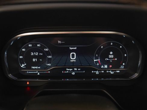 Used 2022 GMC Yukon AT4 w/ AT4 Premium Package AWD/4WD image 28