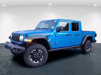 New 2026 Jeep Gladiator Rubicon video 2
