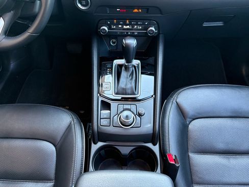 Used 2025 MAZDA CX-5 AWD 2.5 S w/ Preferred Package image 31