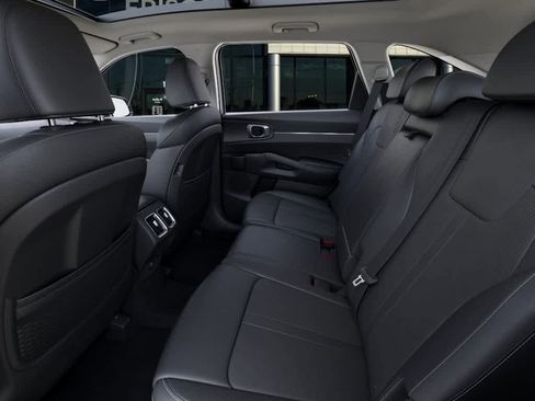 New 2026 Kia Sorento S FWD image 18