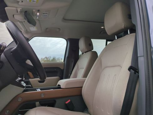 Used 2020 Land Rover Defender 110 S image 16