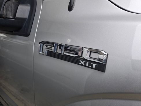 Used 2019 Ford F150 XLT w/ Equipment Group 301A Mid image 6