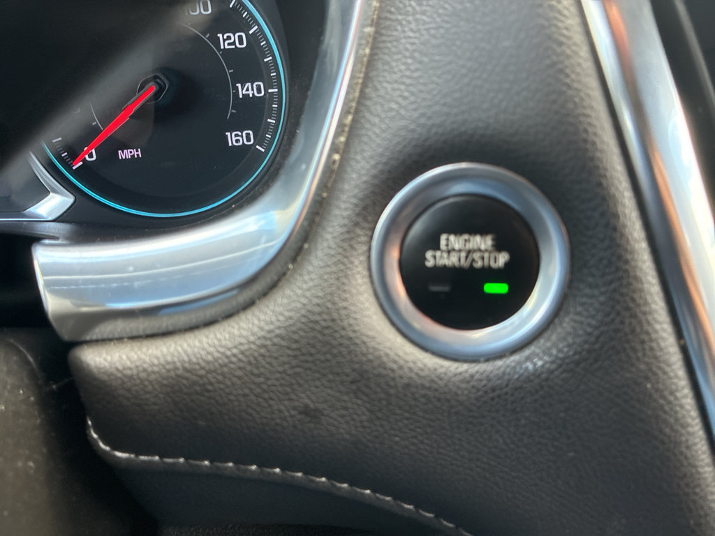 Used 2022 Chevrolet Traverse LT AWD/4WD image 33