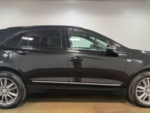 Used 2024 Cadillac XT5 Sportv image 32