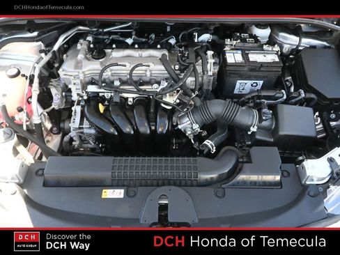 Used 2021 Toyota Corolla LE FWD image 25