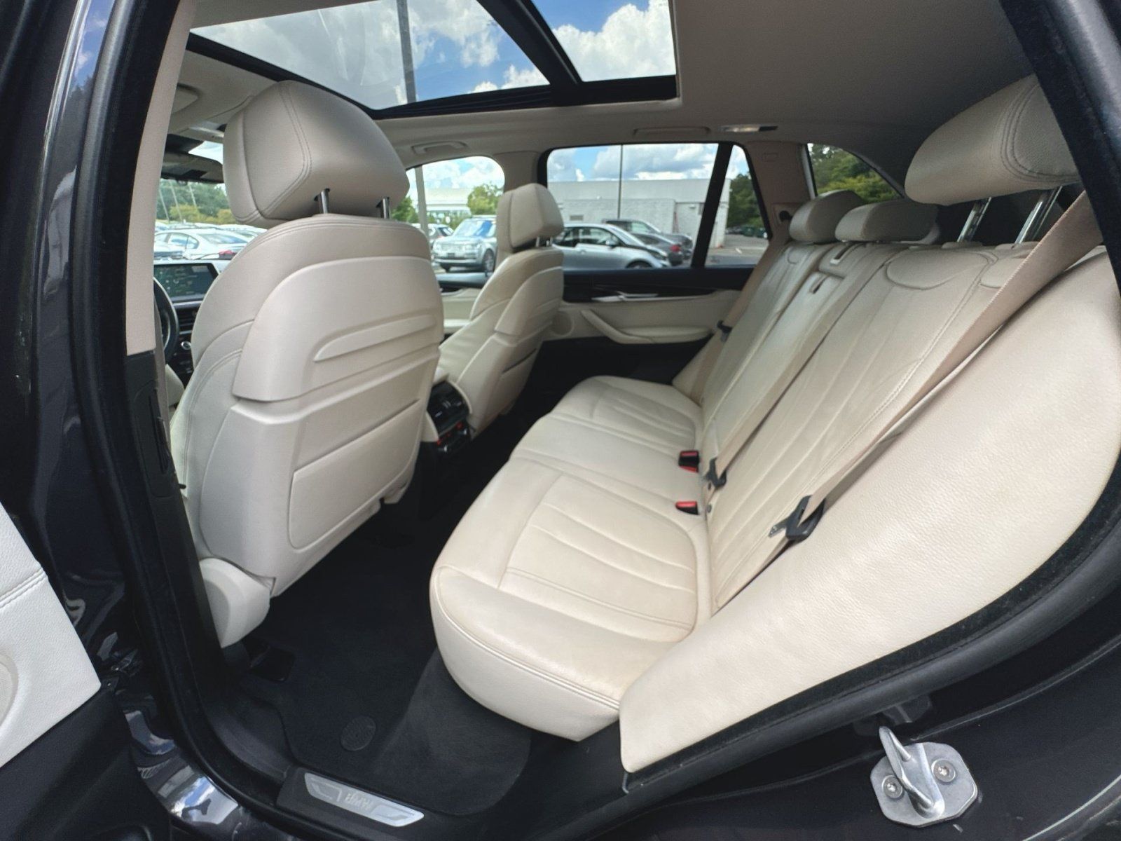 Used 2016 BMW X5 xDrive35i AWD/4WD image 25