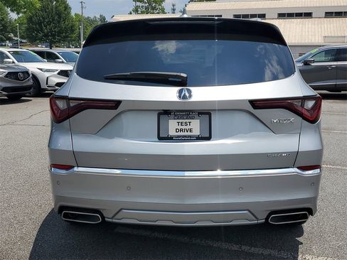 New 2026 Acura MDX w/ Advance Package image 6