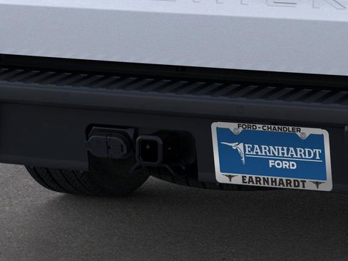 New 2025 Ford Maverick XL w/ 4K Tow Package image 23