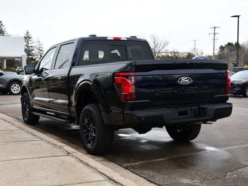 Used 2025 Ford F150 XLT w/ Equipment Group 302A MID image 6