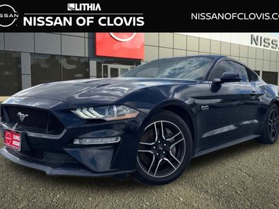 Used 2021 Ford Mustang GT
