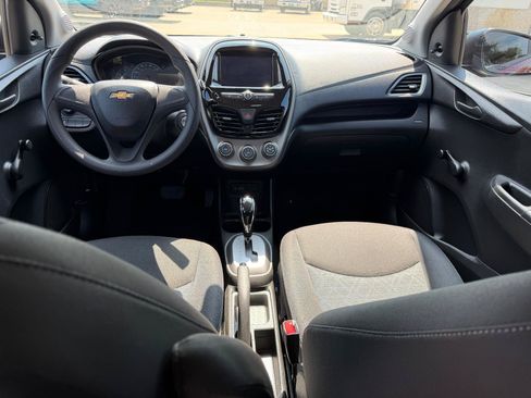 Used 2022 Chevrolet Spark LS FWD image 19