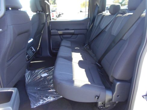 New 2026 Ford F150 STX w/ F-150 LOBO Package image 39