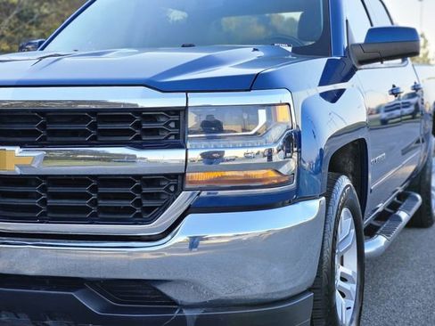 Used 2017 Chevrolet Silverado 1500 LT image 9