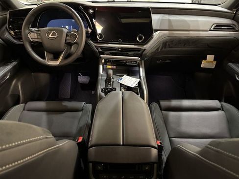 New 2026 Lexus TX 350 LUXURY AWD image 24
