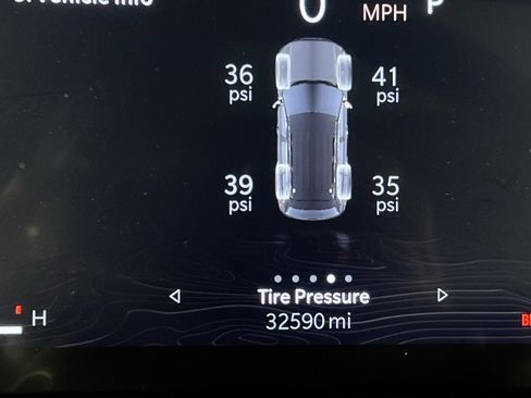 Certified 2024 Jeep Grand Cherokee Limited image 17